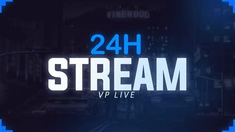 24H STREAM // 777RP .
